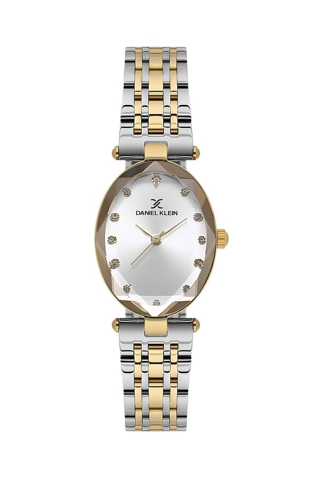 Daniel Klein Quartz Kadın Kol Saati DKE.6.10891-4