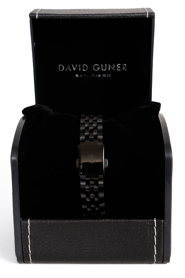 David Guner Kadın Kol Saati