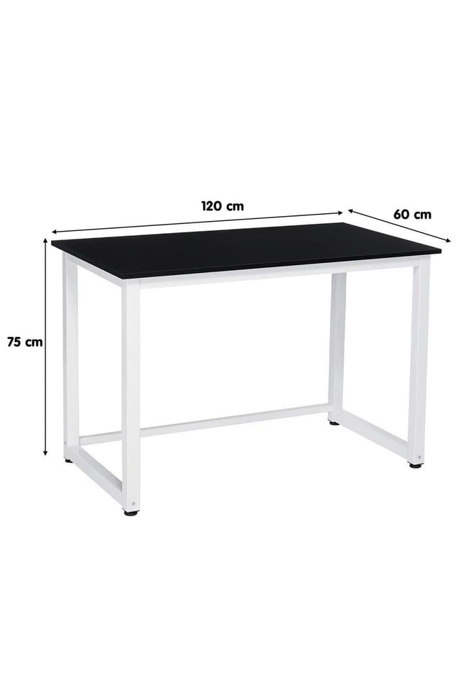 Deconode Bliss Masa Antrasit DN1079A
