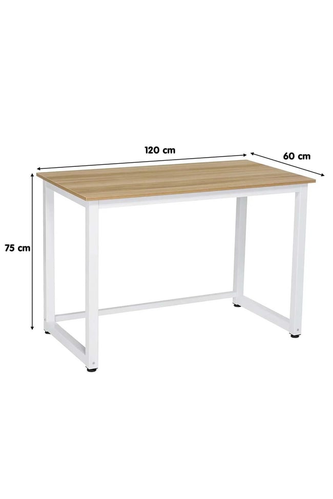 Deconode Bliss Masa Çam DN1079C