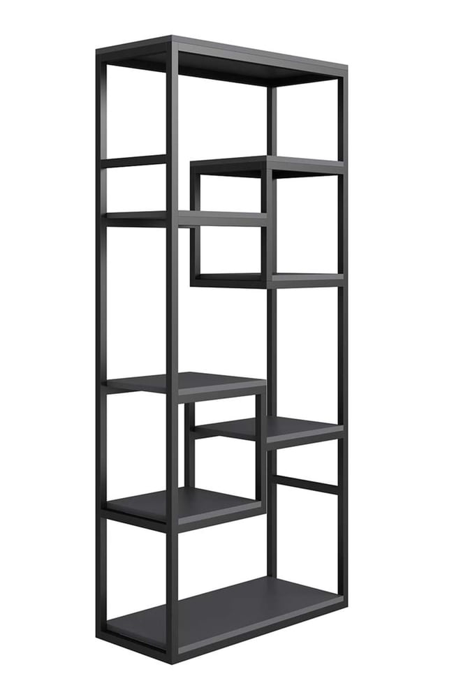 Deconode Labirent Kitaplık An trasit DN1019A
