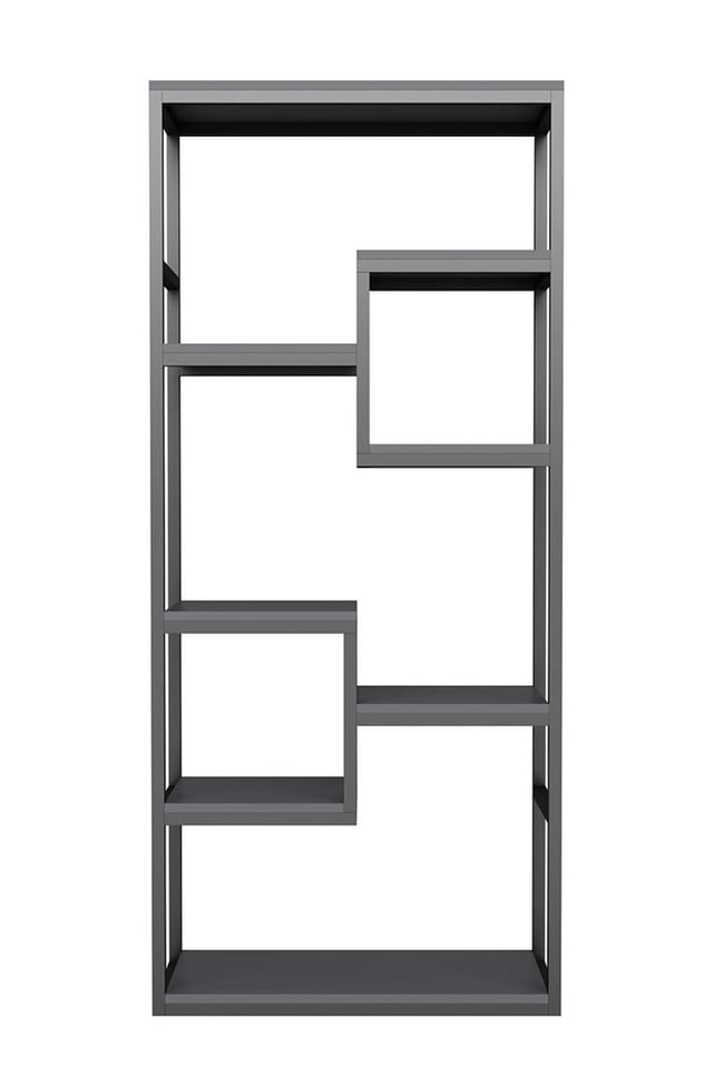 Deconode Labirent Kitaplık An trasit DN1019A