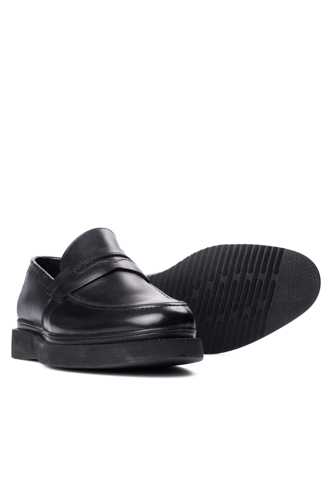 Dikicier 2152 Siyah Erkek Casual Ayakkabı