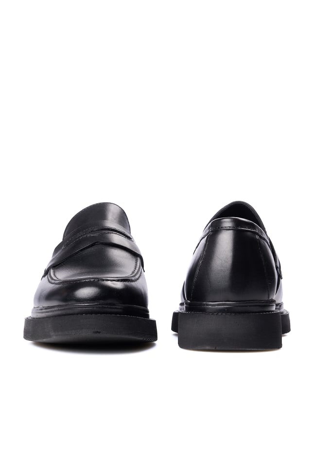 Dikicier 2152 Siyah Erkek Casual Ayakkabı