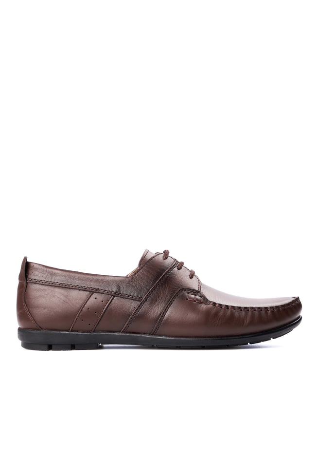 Dikicier 565 Taba Erkek Comfort Ayakkabı