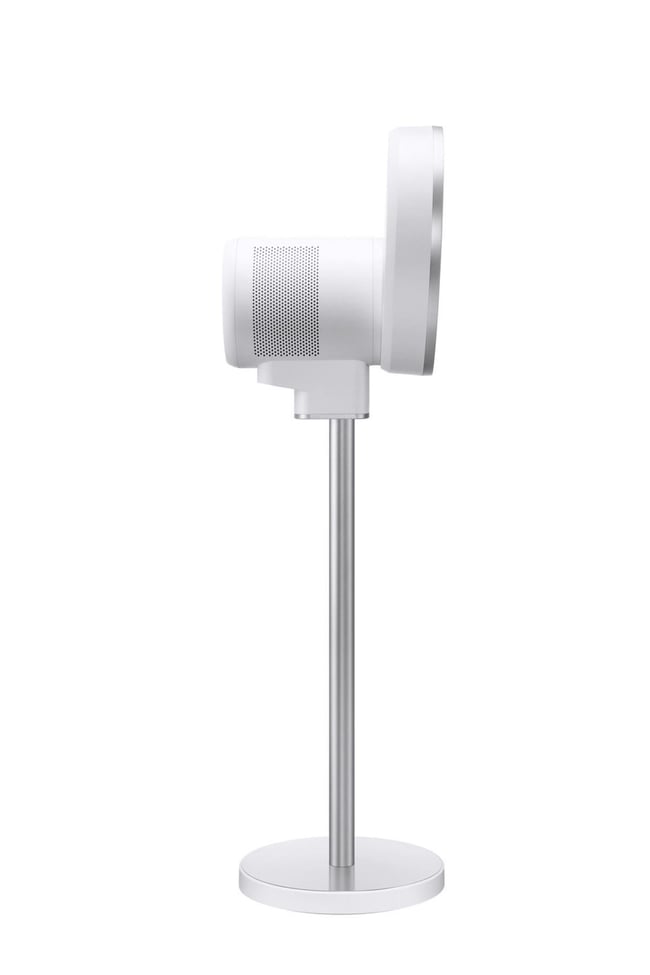 DLC Hava Temizleme Cihazı Akıllı Wifi Sistem 35 Watt Soğuk Fanlı ve Led Aydınlatma (SKJ-CR050)