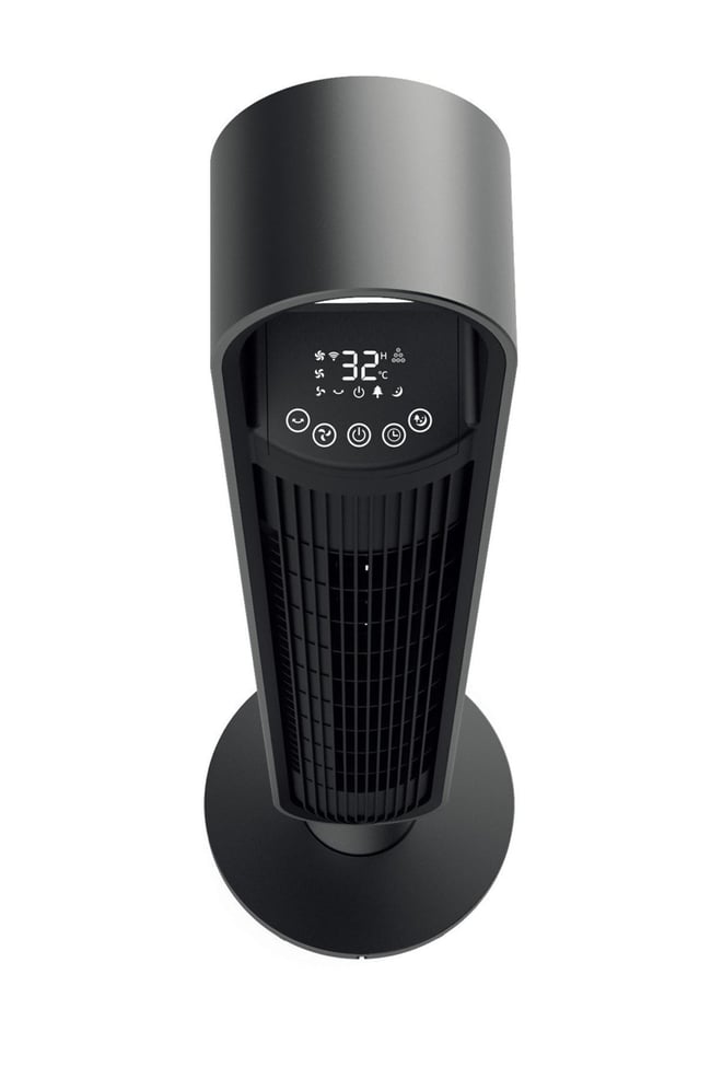 DLC Iyonizerli Kule Tipi Vantilatör 60 Watt 100cm (TST10-RK)