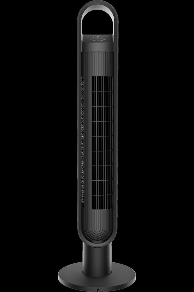 DLC Iyonizerli Kule Tipi Vantilatör 60 Watt 100cm (TST10-RK)