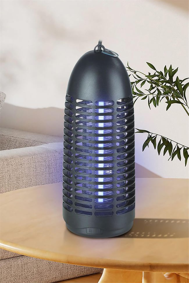 DLC Sinek Cızz 4Watt Led Sinek Öldürme Yakalama Askılı (JS30-6LA)