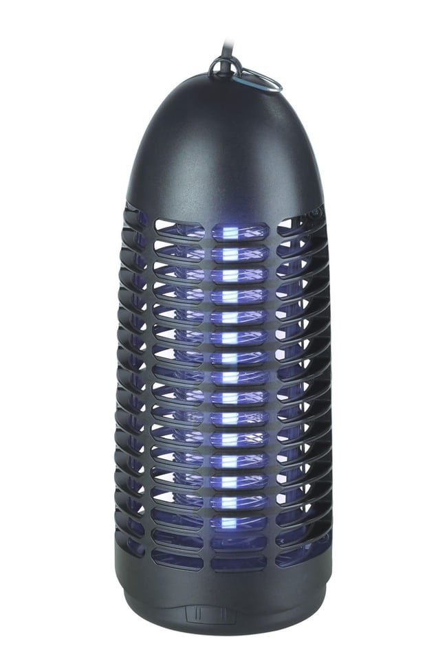 DLC Sinek Cızz 4Watt Led Sinek Öldürme Yakalama Askılı (JS30-6LA)