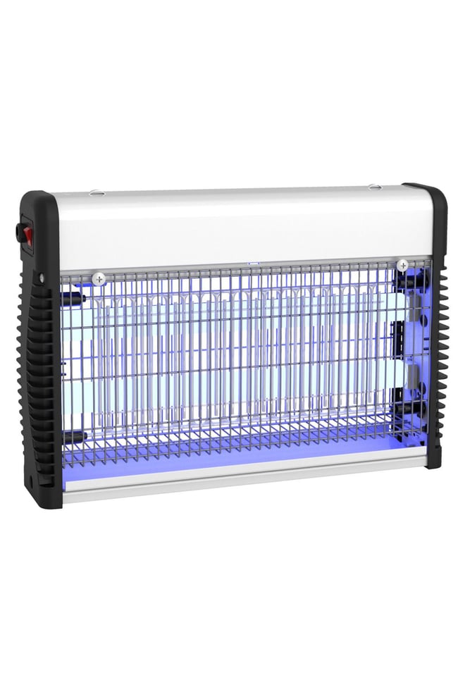 DLC Sinek Cızz Led 13 Watt Sinek Öldürme Yakalama (JB20F-20W)