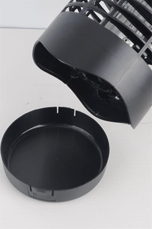 DLC Sinek Cızz Uv 7 Watt Sinek Öldürme Yakalama (MA-7W)