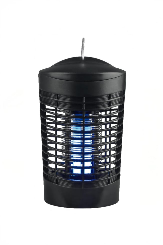 DLC Sinek Cızz Uv 7 Watt Sinek Öldürme Yakalama (MA-7W)