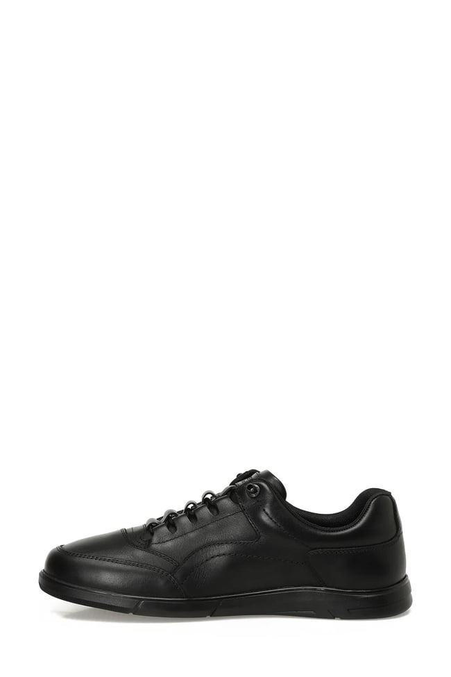 Dockers A10202801912010 5W Kane 5Pr Siyah Erkek Basıc Comfort Ayakkabı