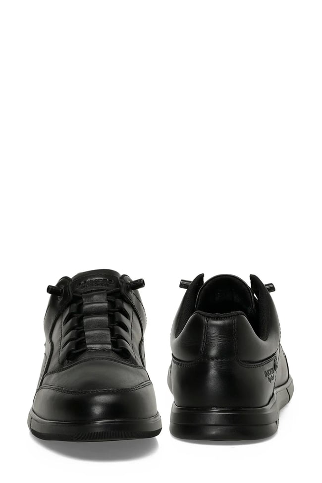 Dockers A10202801912010 5W Kane 5Pr Siyah Erkek Basıc Comfort Ayakkabı