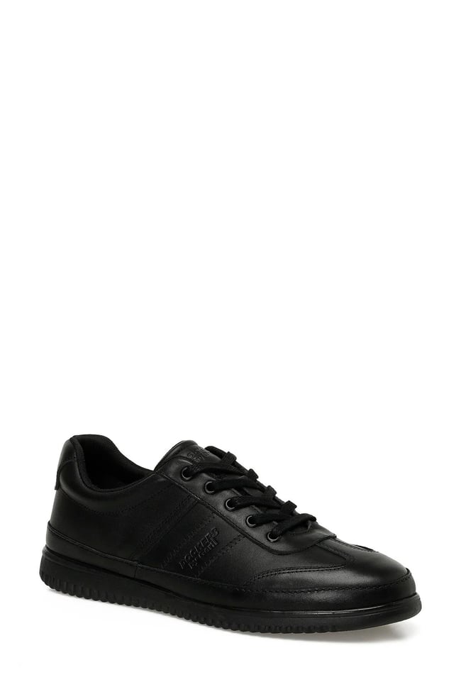 Dockers A10202807312010 5W Oscar 5Pr Siyah Erkek Basıc Comfort Ayakkabı