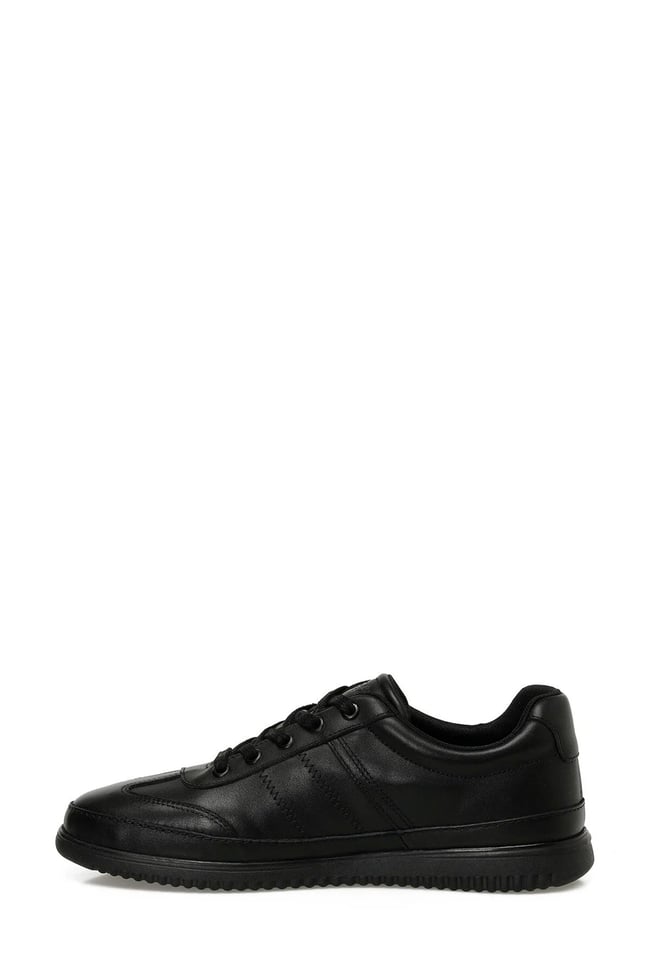 Dockers A10202807312010 5W Oscar 5Pr Siyah Erkek Basıc Comfort Ayakkabı