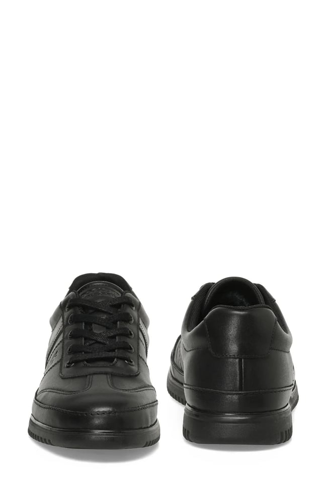 Dockers A10202807312010 5W Oscar 5Pr Siyah Erkek Basıc Comfort Ayakkabı