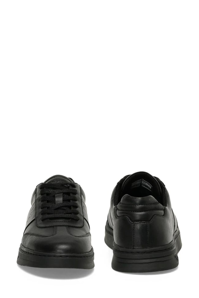 Dockers A10202841012010 5W Bonasera 5Pr Siyah Erkek Basıc Comfort Ayakkabı
