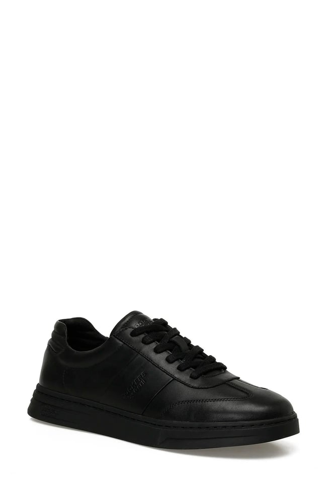 Dockers A10202841012010 5W Bonasera 5Pr Siyah Erkek Basıc Comfort Ayakkabı
