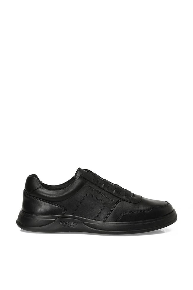 Dockers A10212177610010 6M Claudıo 6Fx Sıyah Erkek Casual Comfort Ayakkabı