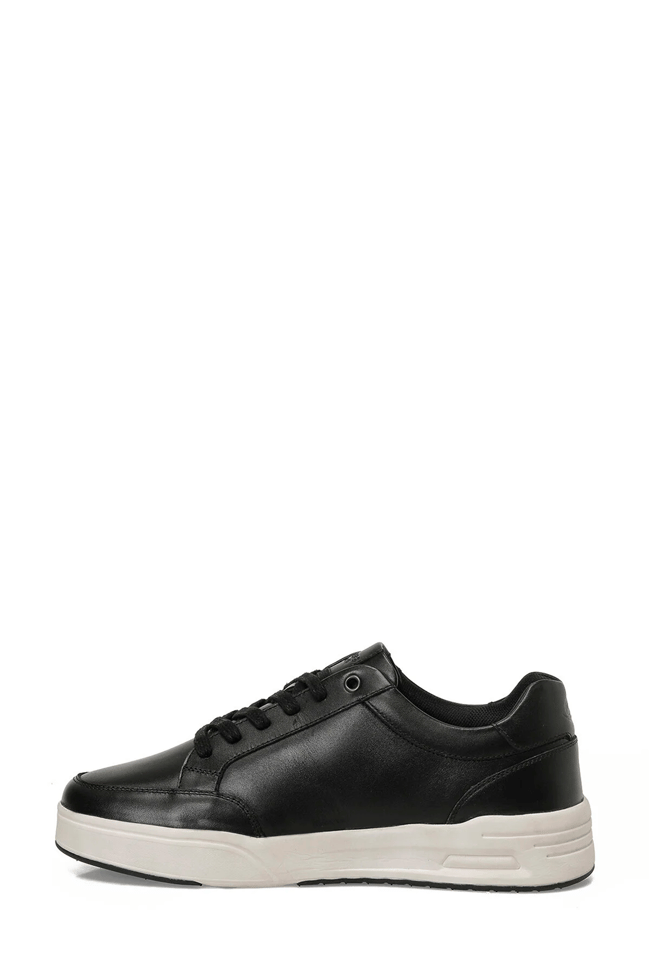 Dockers A10212198612010 6M Federıco 6Fx Sıyah Erkek Casual Ayakkabı