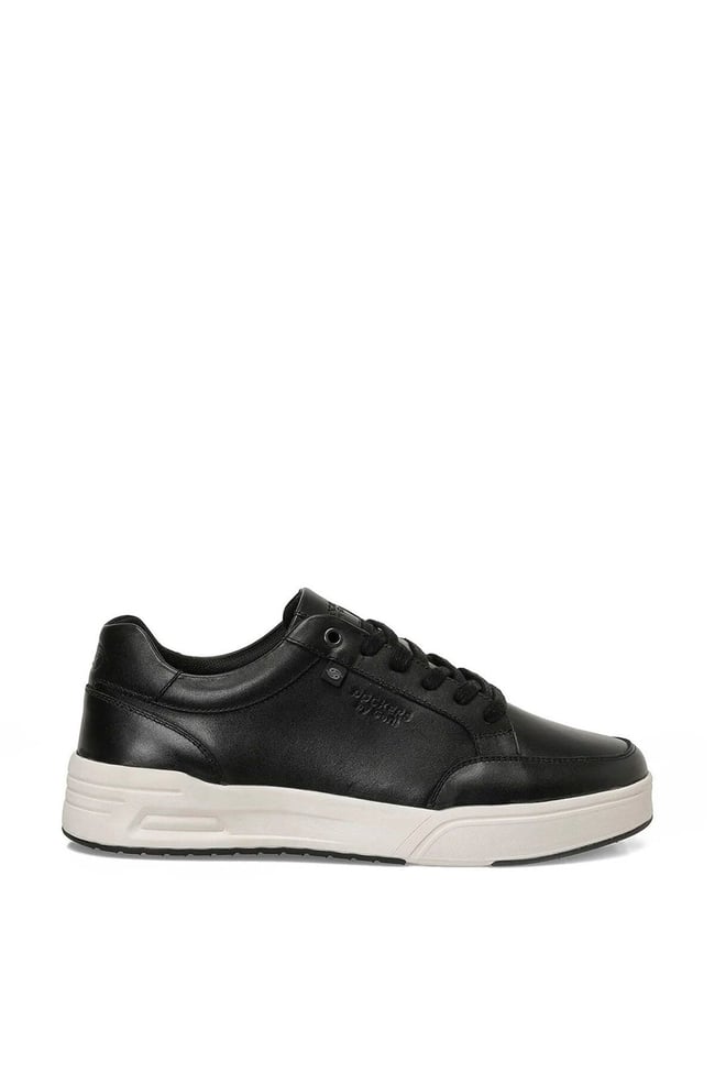 Dockers A10212198612010 6M Federıco 6Fx Sıyah Erkek Casual Ayakkabı