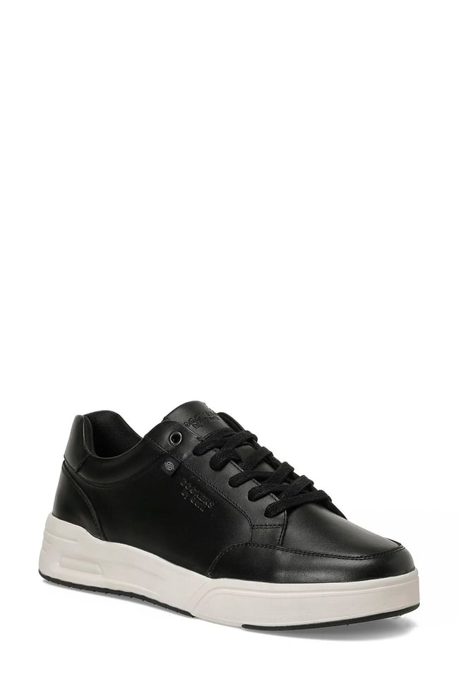 Dockers A10212198612010 6M Federıco 6Fx Sıyah Erkek Casual Ayakkabı