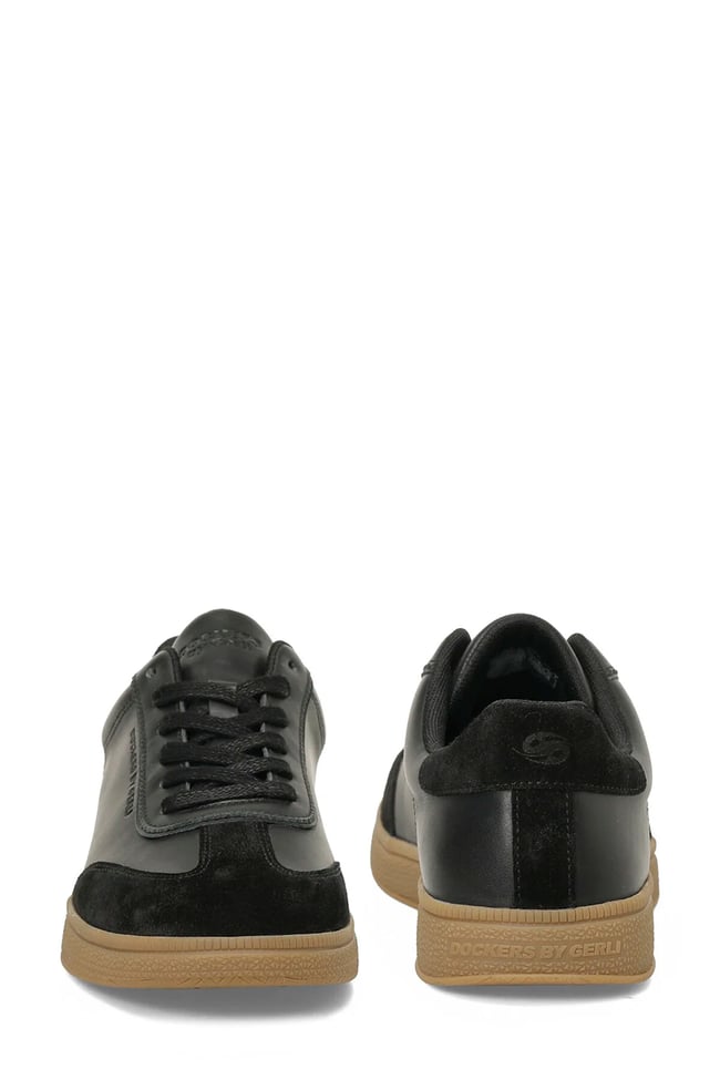 Dockers A10212225012010 6M Manu 6Fx Sıyah Erkek Casual Ayakkabı