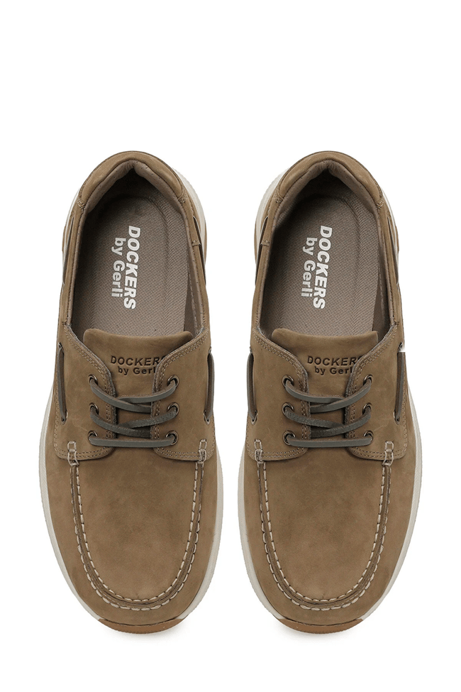 Dockers A10212258312010 6M Seymour-N 6Fx Kum Erkek Casual Ayakkabı