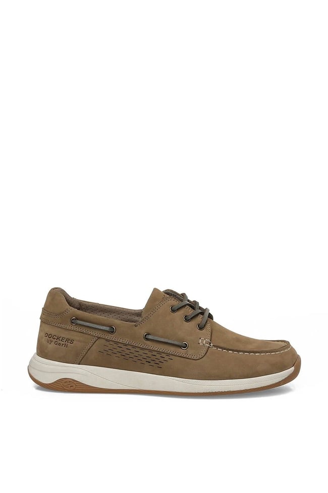 Dockers A10212258312010 6M Seymour-N 6Fx Kum Erkek Casual Ayakkabı