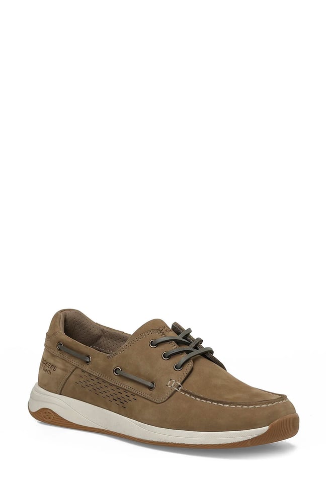 Dockers A10212258312010 6M Seymour-N 6Fx Kum Erkek Casual Ayakkabı