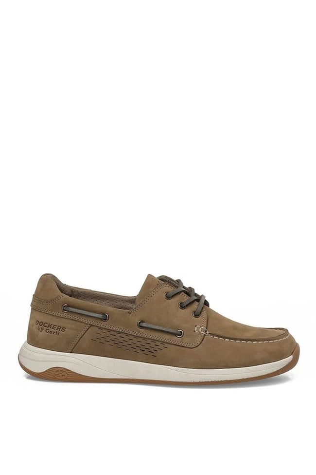 Dockers A10212258312010 6M Seymour-N 6Fx Kum Erkek Casual Ayakkabı
