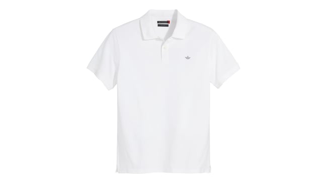 Dockers A115900010 614 Beıge Erkek Rıb Collar Slım Polo T-Shırt