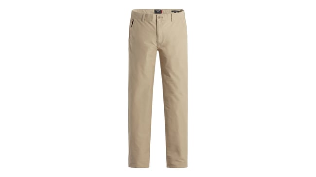 Dockers A141900000 614 Beıge Erkek Smart 360 Comfort Knıt Slım Fıt Chıno Pantolon