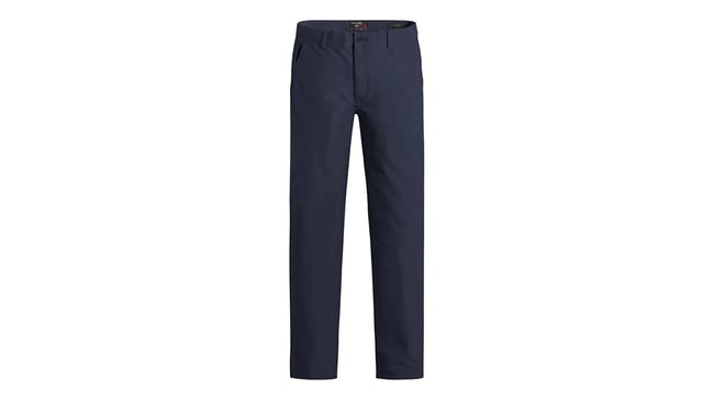 Dockers A141900080 400 Blue Erkek Smart 360 Comfort Knıt Slım Fıt Chıno Pantolon