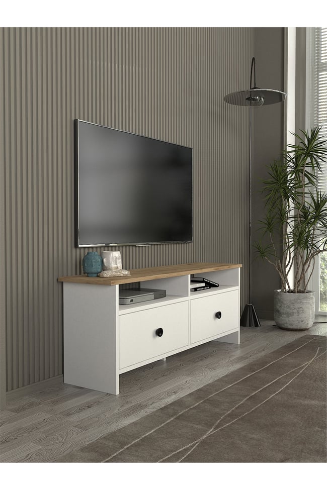 Dorpek Gandias Tv Sehpası 120 cm