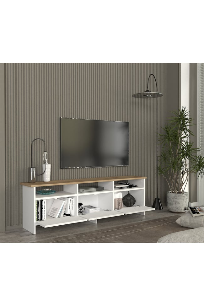 Dorpek Gandias Tv Sehpası 150 cm