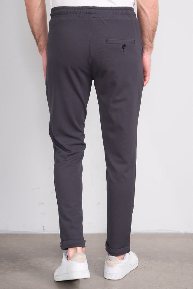 Erpant Y26 Orme Jogger 083 Füme S-Xxl