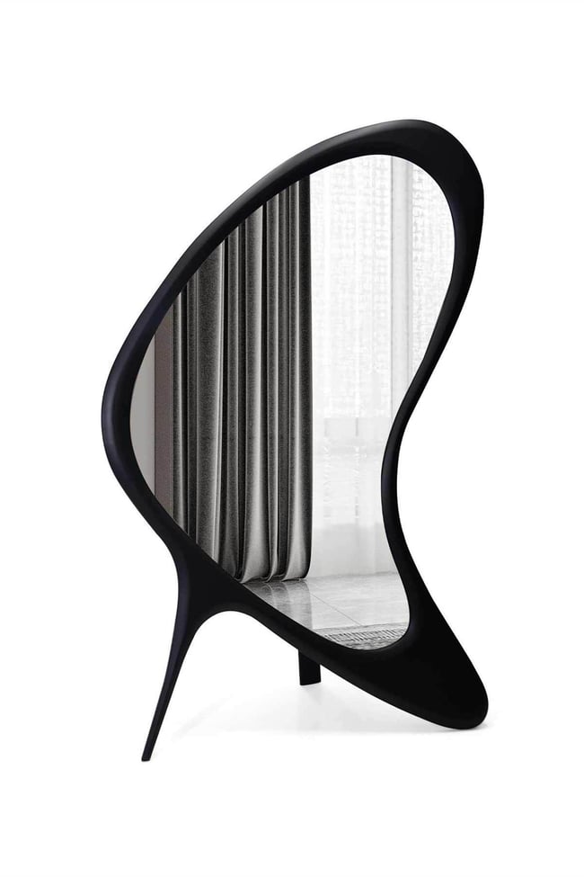 Eymense Avis Dekoratif Ayna