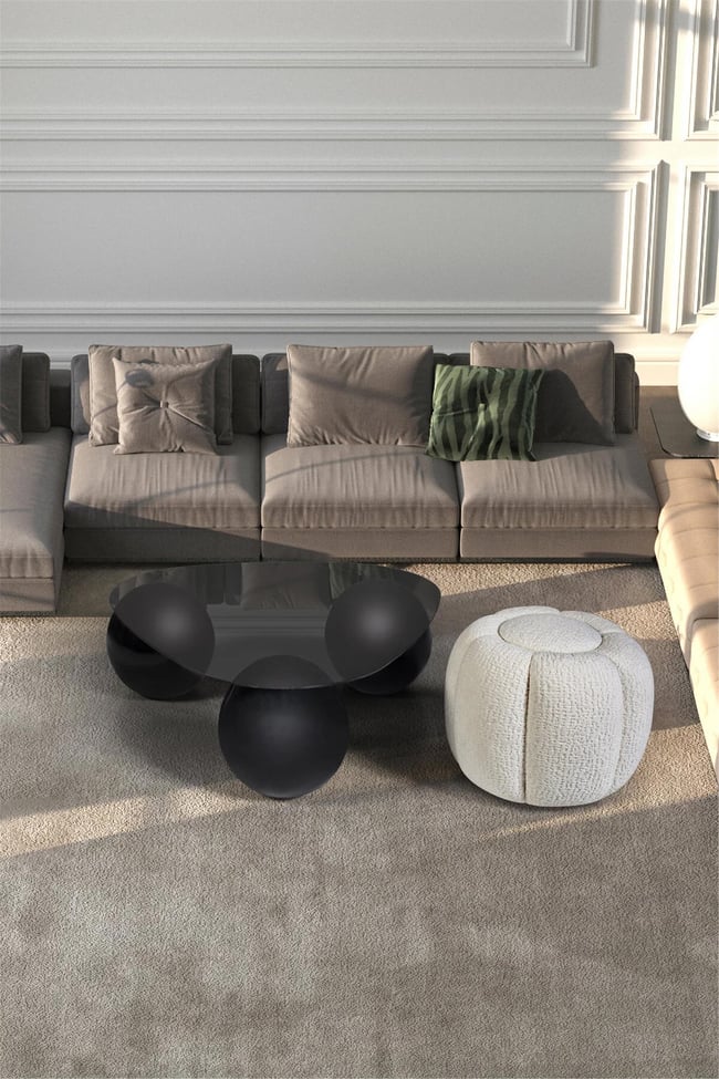 Eymense Faro Orta Sehpa