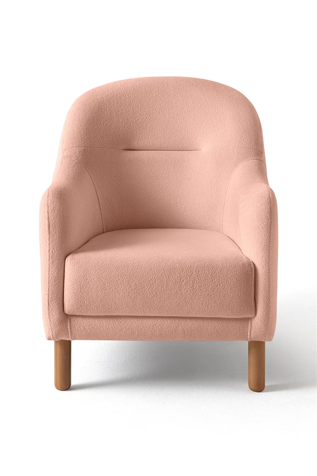 Eymense Lizbon Berjer Pembe