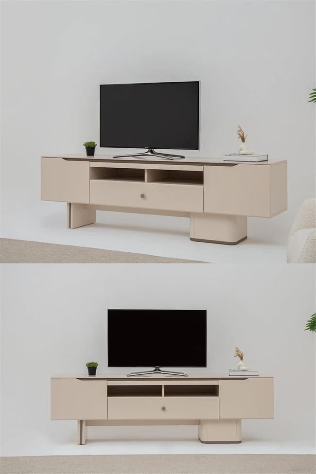 Eymense Lumera TV Sehpası