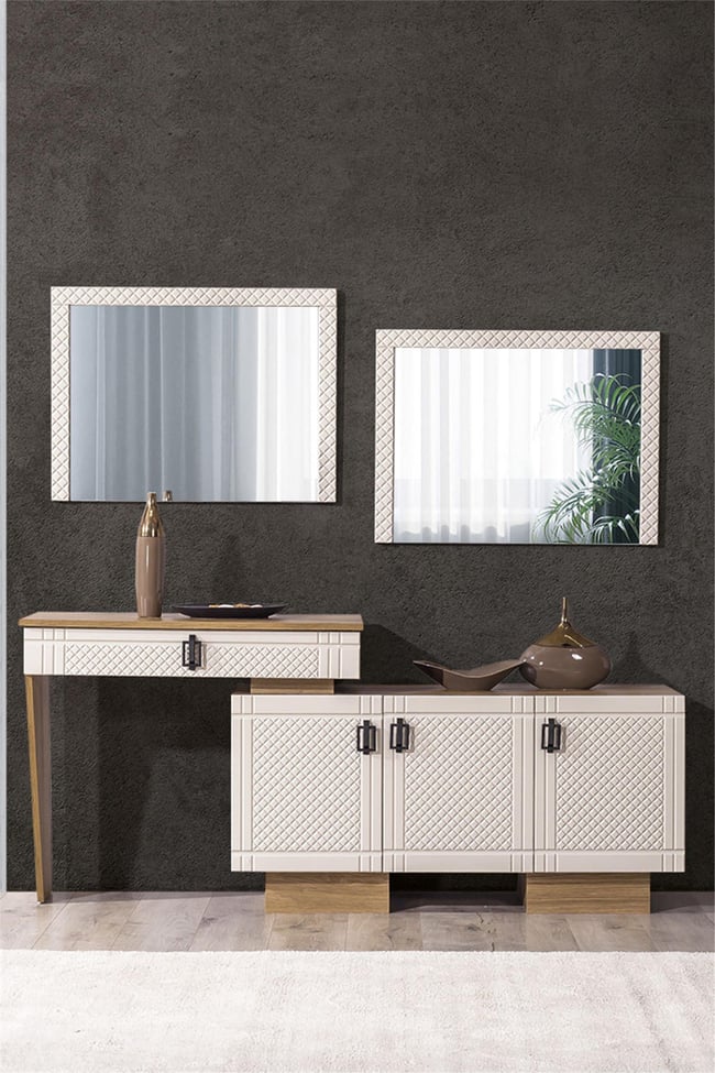 Eymense Luna Yemek Odası Konsol