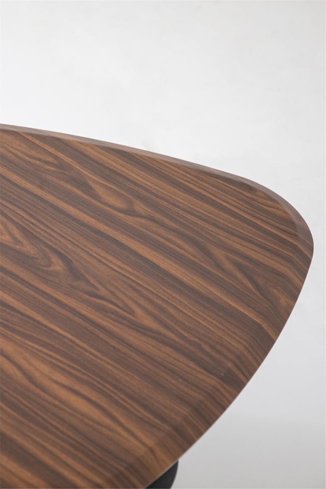 Eymense Nera Orta Sehpa