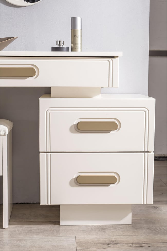 Eymense Nova Aynalı Şifonyer