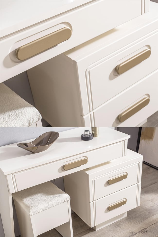 Eymense Nova Aynalı Şifonyer