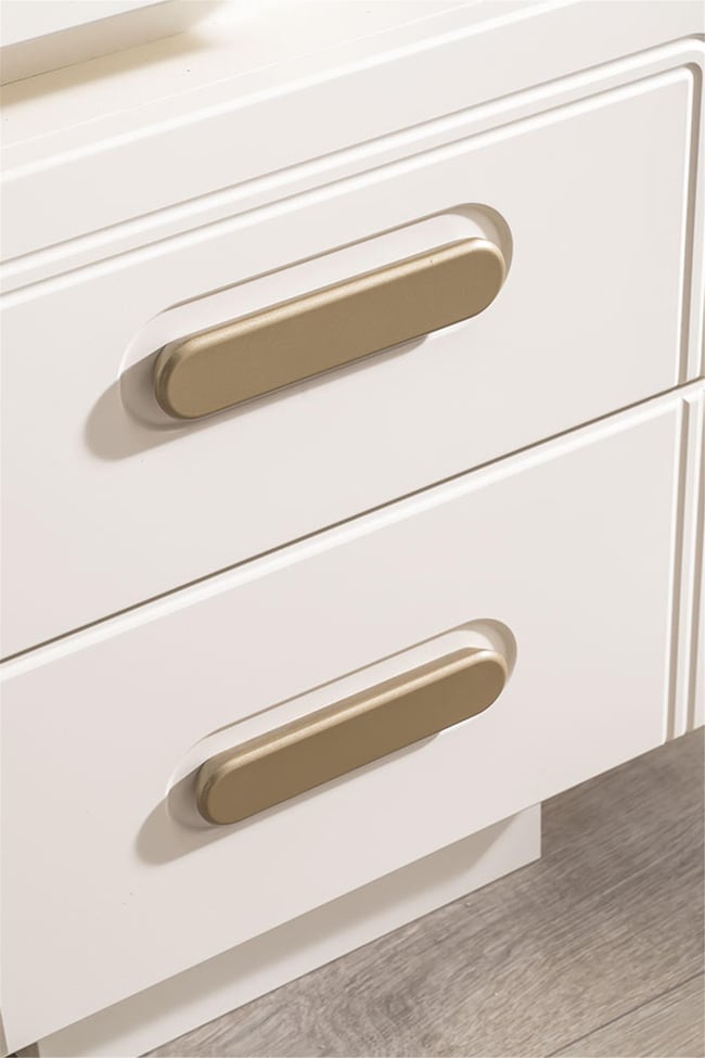 Eymense Nova Aynalı Şifonyer