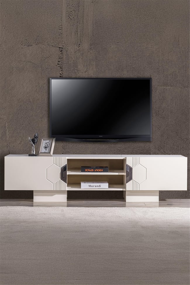 Eymense Opal TV Ünitesi Seti