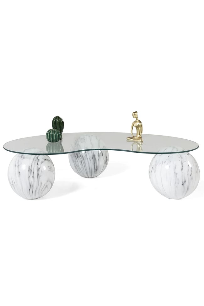 Eymense Roya Orta Sehpa